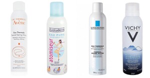 Xịt khoáng giá rẻ liệu chất lượng có tốt không?