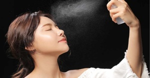 Xịt khoáng Nhật – Gợi ý hấp dẫn không nên bỏ qua