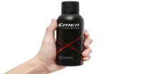 Xịt khử mùi X-Men Boss No Gas có tốt không?