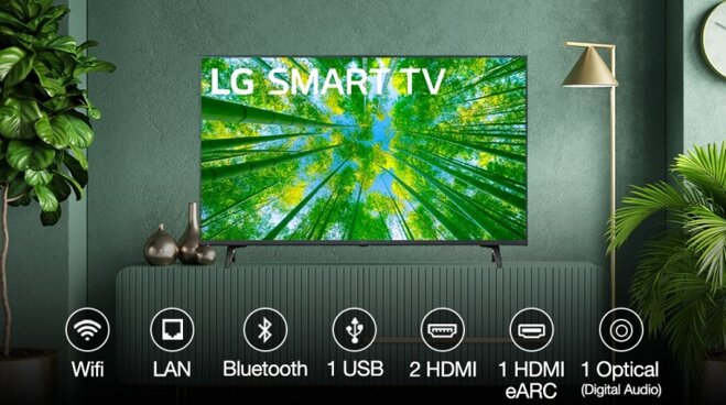 smart tivi led lg 4k 50 inch 50UQ7550PSF