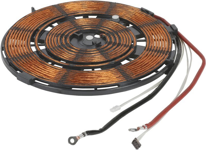 Nên mua bếp từ công suất bao nhiêu W là tốt nhất?