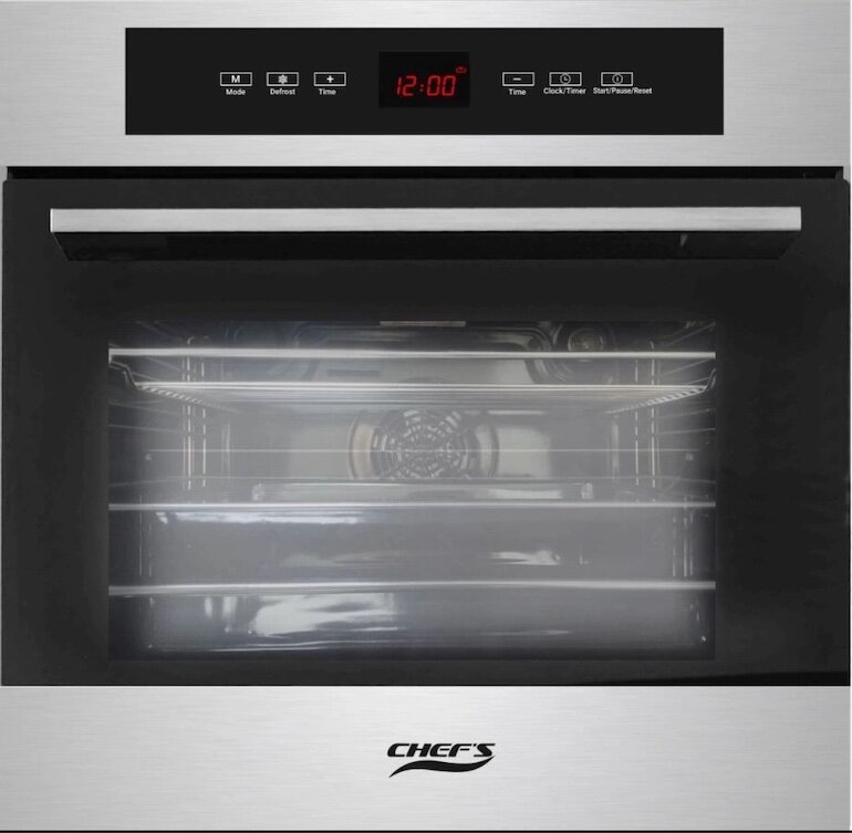 Lò nướng âm tủ Chef's EH-BO600S