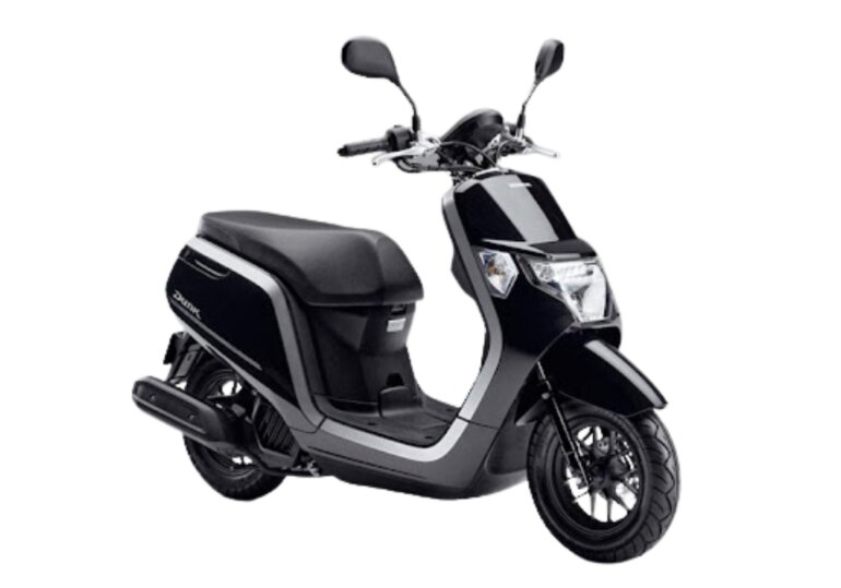 xe Honda Dunk 50cc