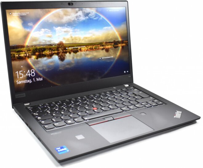 laptop lenovo t14 gen 2