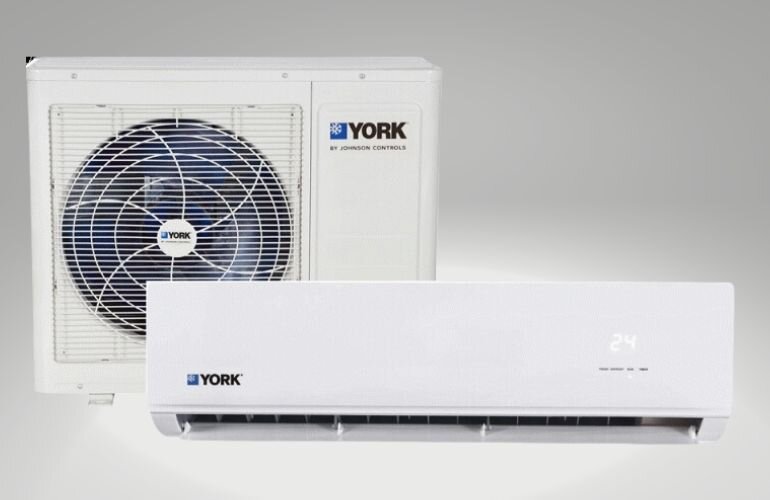 Điều hòa York 18000 BTU York YHGE18ZE