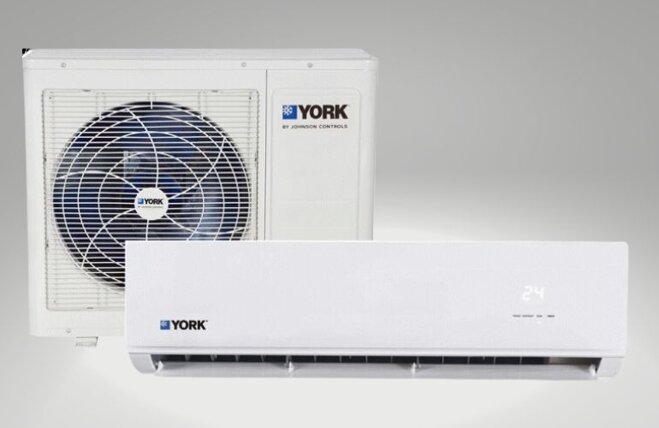 Điều hòa York 18000 BTU York YHGE18ZE 