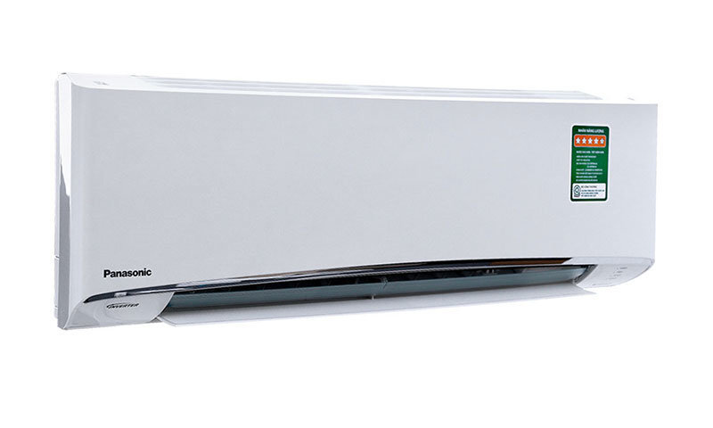 Điều hòa - Máy lạnh Panasonic CU/CS-N12UKH-8 - 1 chiều, 1.5 HP