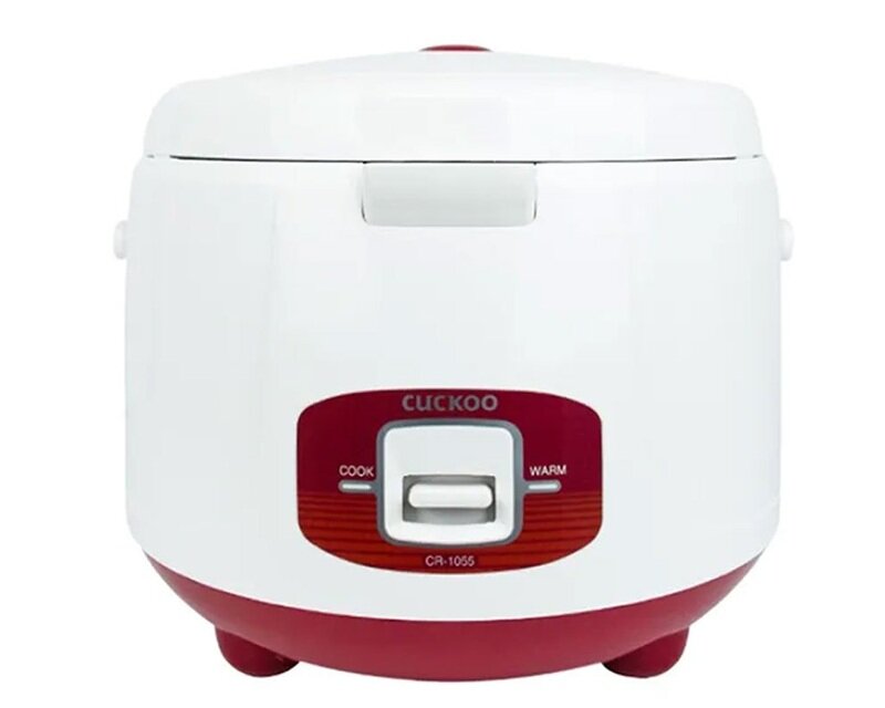 TOP nồi cơm điện Cuckoo 1.8L 