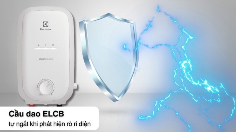 Electrolux EWE451QB-W4: Những điều bạn cần biết trước khi mua