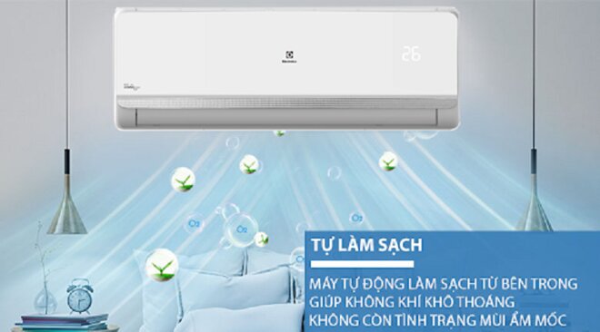 Tài chính chỉ 6 triệu mà muốn mua điều hòa 9000BTU chất lượng thì tham khảo ngay bài viết sau 