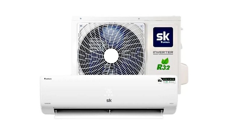 5 lỗi thường gặp khi sử dụng máy lạnh Sumikura APS/APO-180/GOLD và cách khắc phục