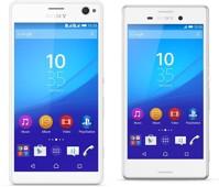 Xperia M4 Aqua và Xperia C4 Dual: Nên chọn mua điện thoại nào?
