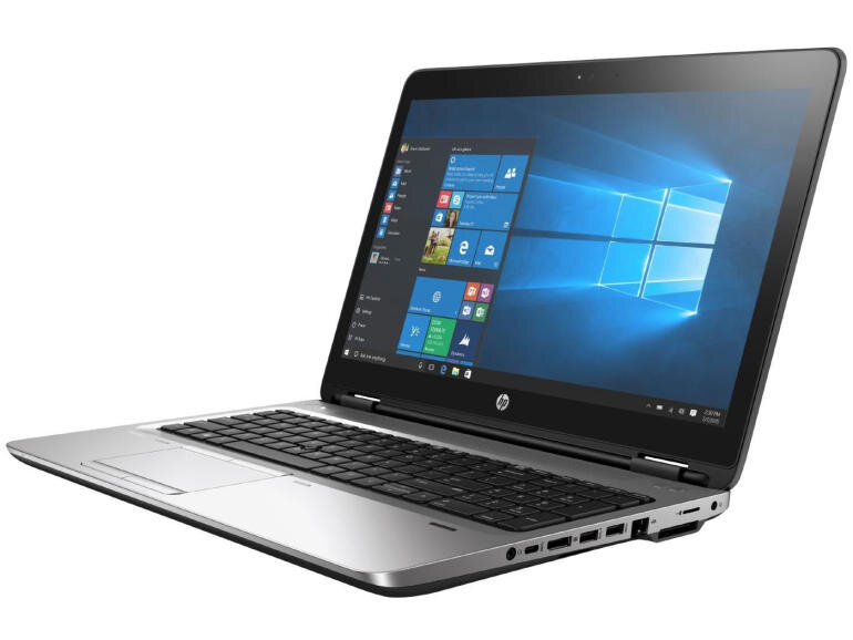 laptop hp probook 650 g3