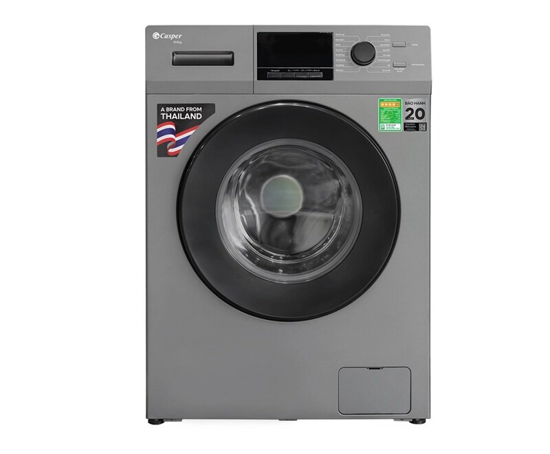 máy giặt casper 10kg đáng mua hiện nay