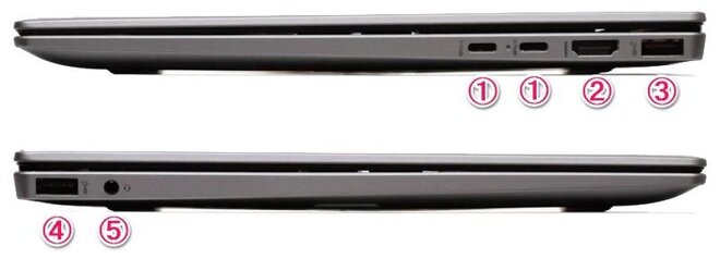 HP Elitebook 635 Aero G11: Laptop doanh nhân mỏng nhẹ, ổn định và đáng tin cậy!