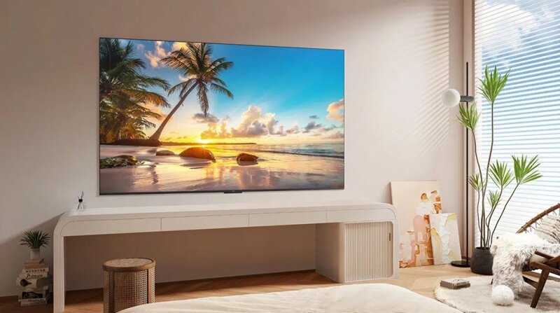 Google tivi TCL 4K 55 inch 55P79B Pro: Nhiều công nghệ hiện đại nhưng giá chỉ 8 triệu đồng!