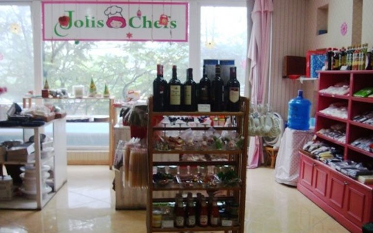 Jolis Chefs Việt Nam