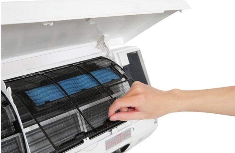 Đánh giá điều hòa Daikin ATKB25YVMV của người đã sử dụng: 