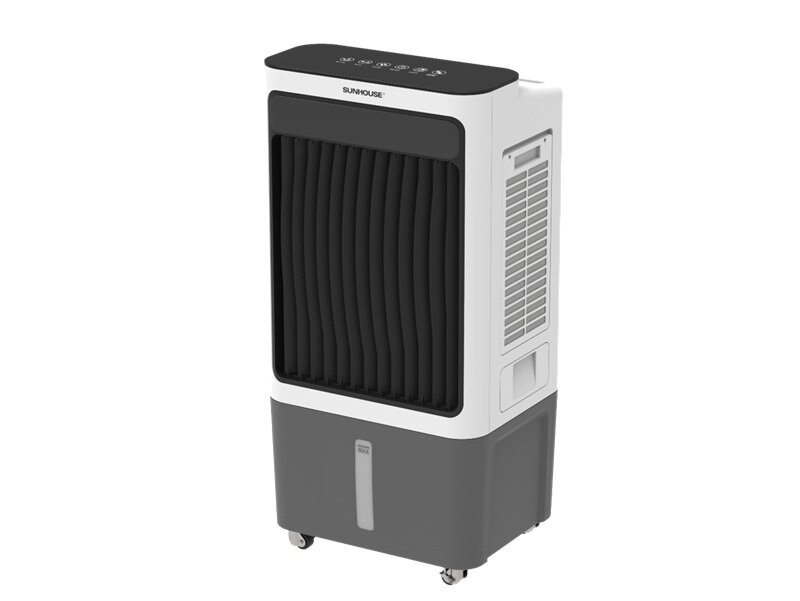 Đánh giá quạt điều hòa Sunhouse SHD7764: Giá hơn 3 triệu đồng, làm mát hiệu quả tiết kiệm điện