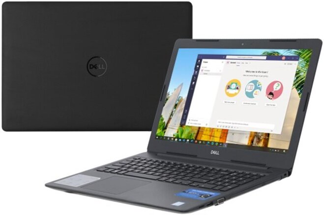 laptop Dell dưới 10 triệu