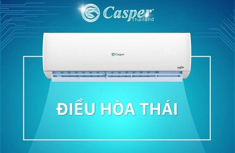 Khả năng làm lạnh của điều hòa GC-09IS35