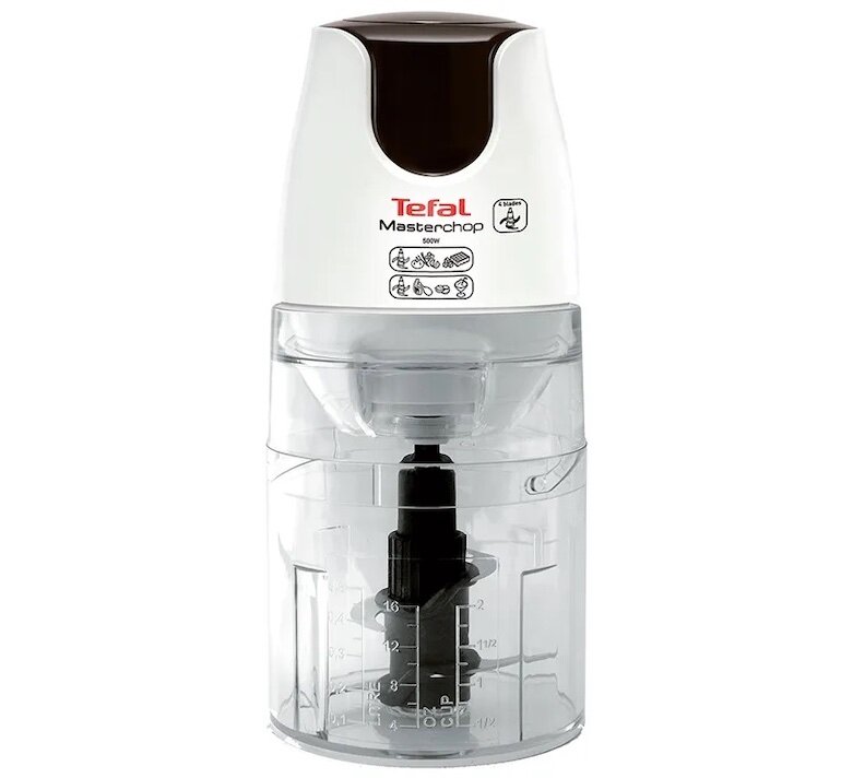 Máy xay thịt Tefal MB450B38