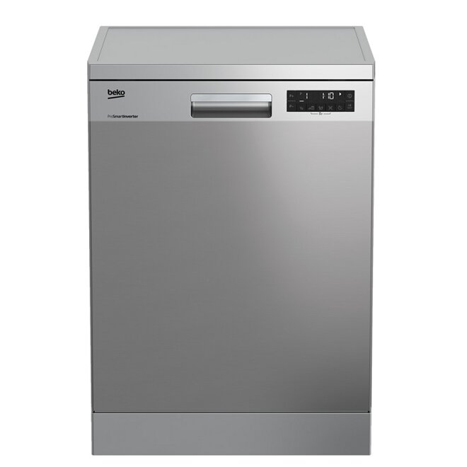 Máy rửa bát Beko 14 bộ DFN28424X