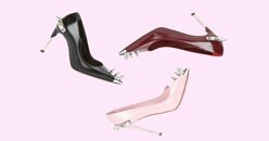 Xu hướng lựa chọn giày cao gót đẹp thịnh hành nhất hiện nay