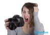 Xử lý các vấn đề xảy ra với máy ảnh point-and-shoot Nikon