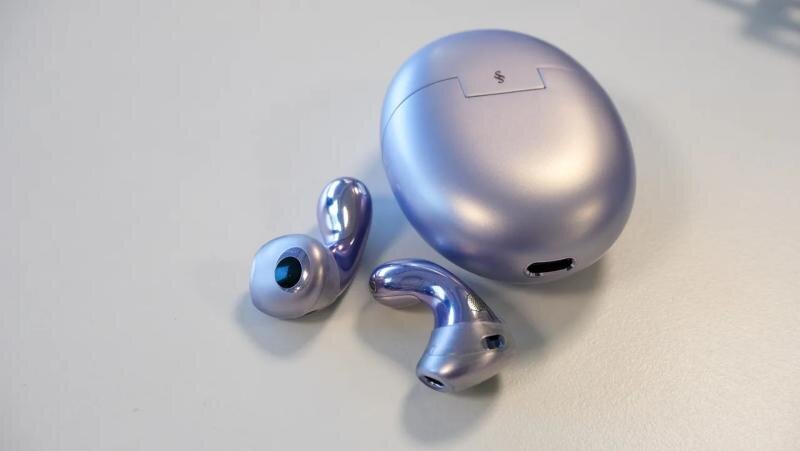 Huawei FreeBuds 6: Âm thanh sống động, chống ồn ấn tượng