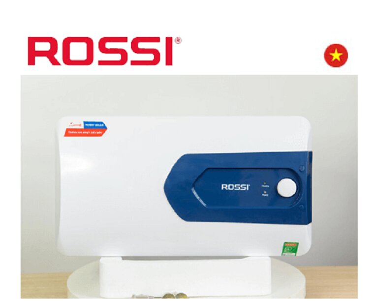 Bình nóng lạnh Rossi Dello RDO 20SL