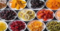 Xuân mạnh khoẻ với top 5 bánh kẹo healthy nhất hiện nay