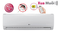 Xuất xứ điều hòa máy lạnh LG do nước nào sản xuất?