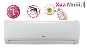 Xuất xứ điều hòa máy lạnh LG do nước nào sản xuất?