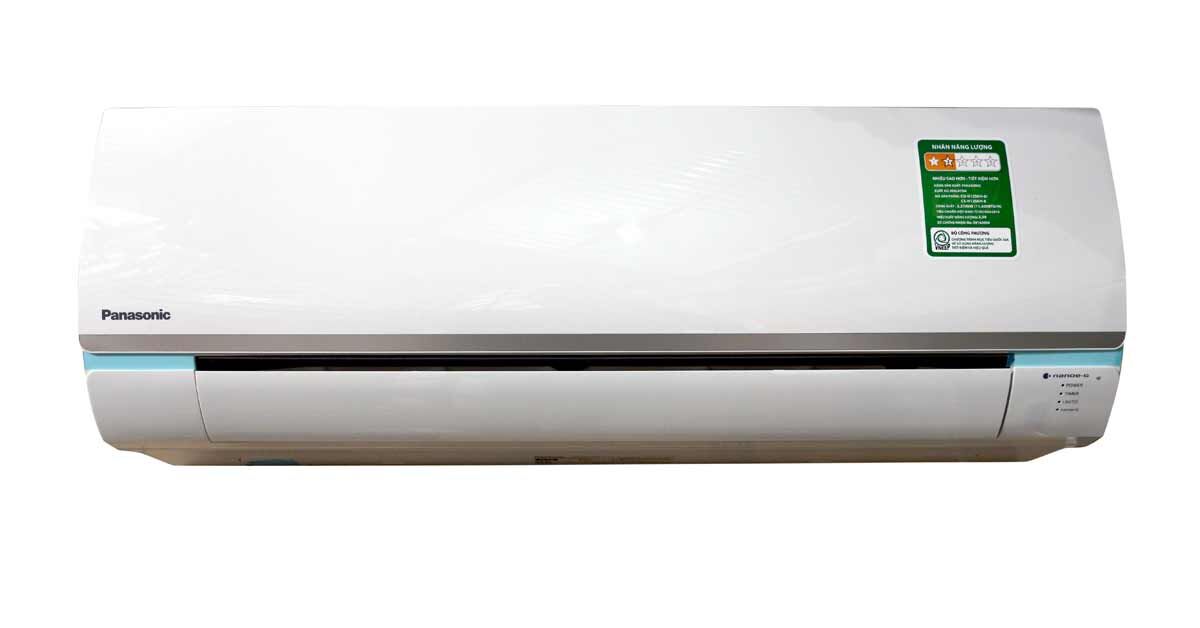 Xuất xứ điều hòa Panasonic là từ nước nào?