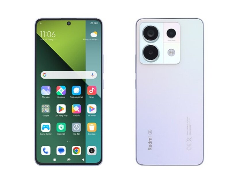 Loạt điện thoại 5G đời cũ cấu hình mạnh, giá đang giảm sâu chỉ còn từ 3 triệu đồng