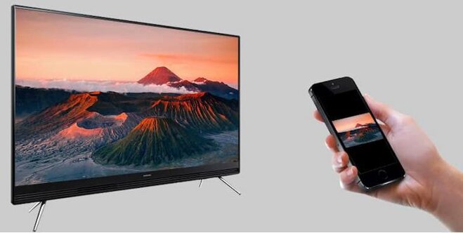 Cách khắc phục tivi Samsung 32 inch bị mất kết nối internet