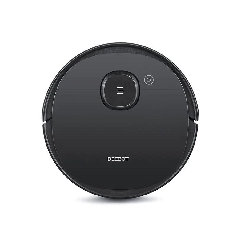 Robot hút bụi Ecovacs Deebot Ozmo 950-DX9G