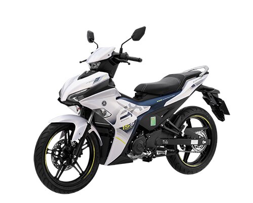 các màu yamaha exciter 155