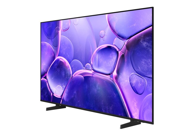 Đánh giá tivi Samsung 65 inch UA65U8500F: Lựa chọn 