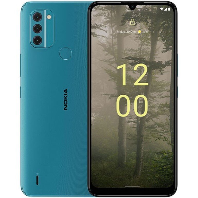 Điện thoại Nokia