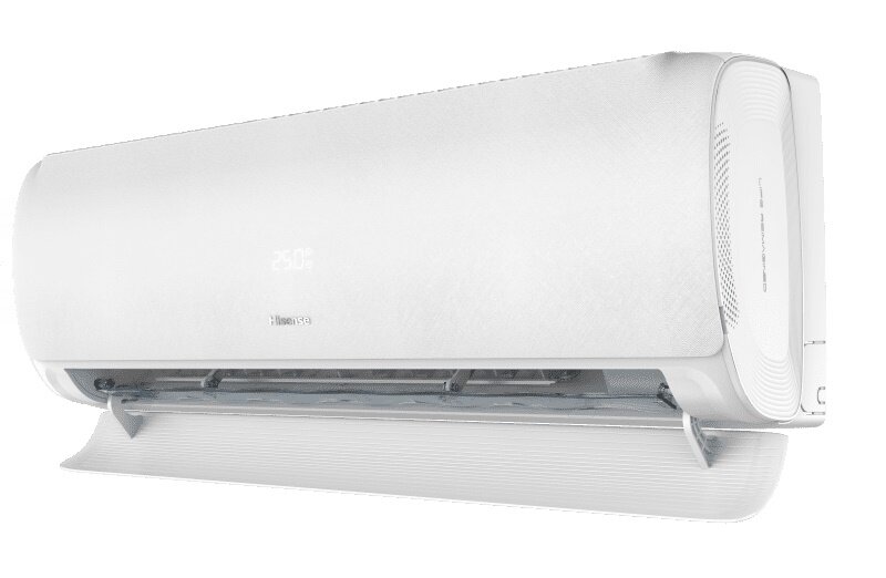 Điều hòa Hisense inverter AS-10TR4RGUUA00 