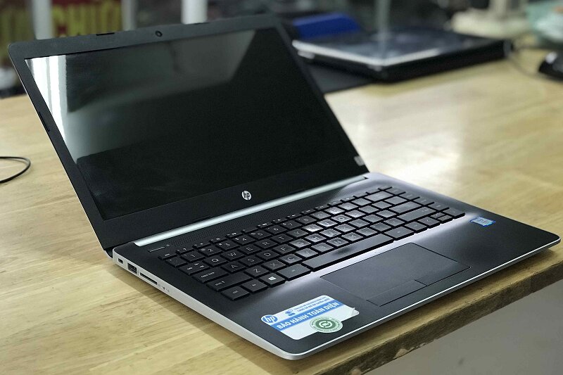 Laptop HP 14-ck0068TU 4ME90PA công nghệ màn hình BrightView WLED-backlit