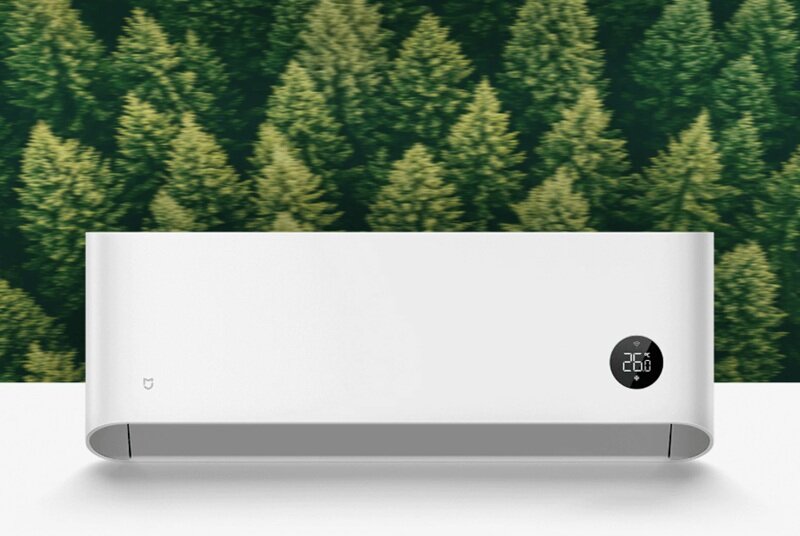 Giá điều hòa Xiaomi Pro Eco chính hãng giảm tới 5 triệu đồng, đáng mua năm 2026