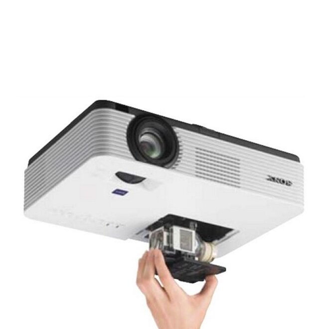 máy chiếu Sony VPL-DX221