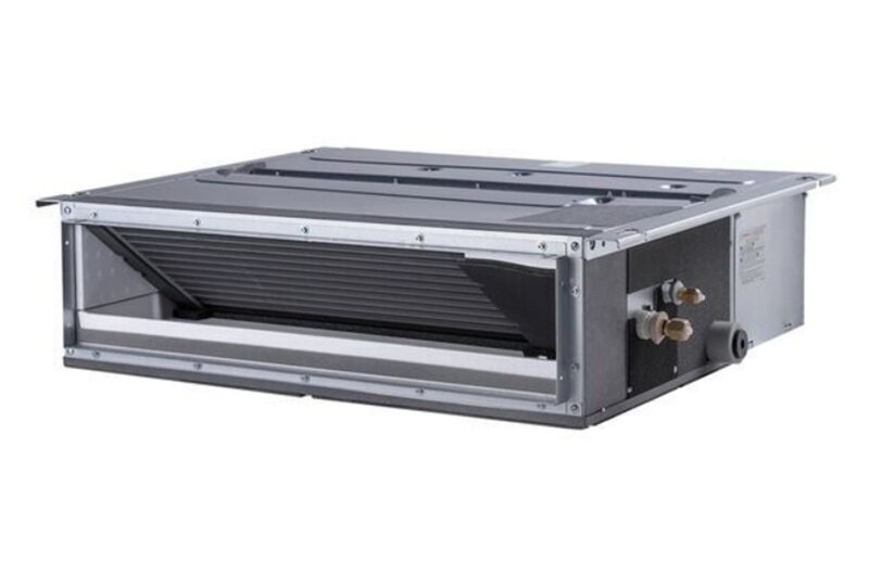 Dàn lạnh điều hòa giấu trần nối ống gió Daikin FMA60RVMV9 - giải pháp tối ưu không gian sang trọng