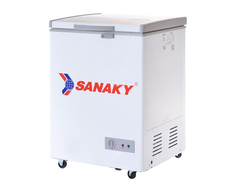 Top tủ đông 1 ngăn giá rẻ dưới 3 triệu, tiện dụng cho gia đình Việt