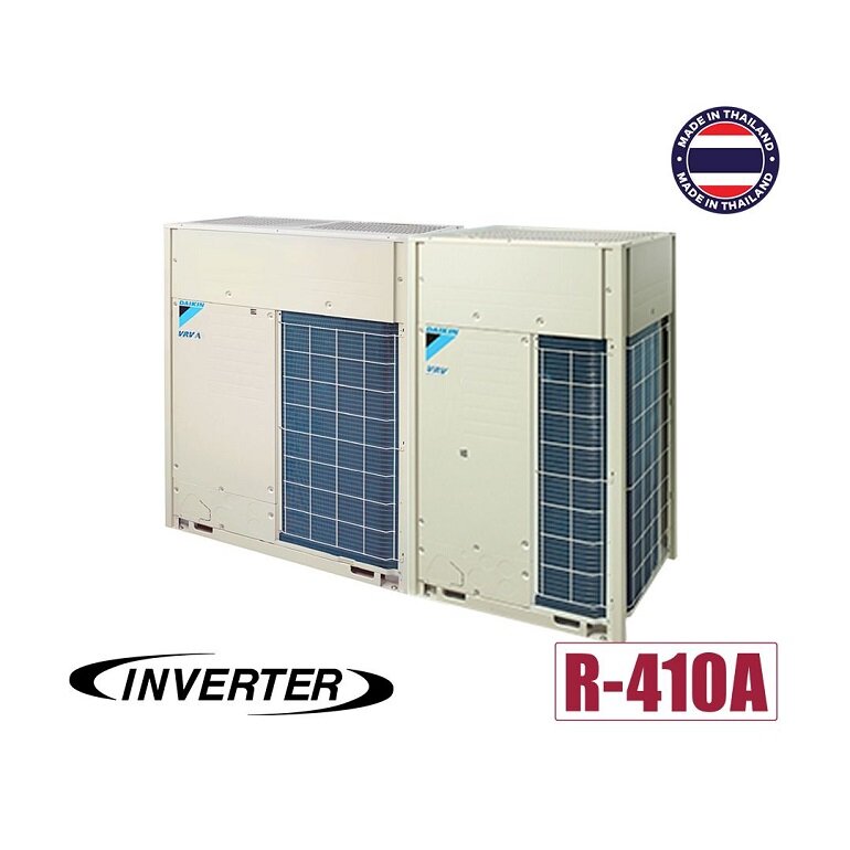 bảng mã lỗi điều hòa trung tâm Daikin