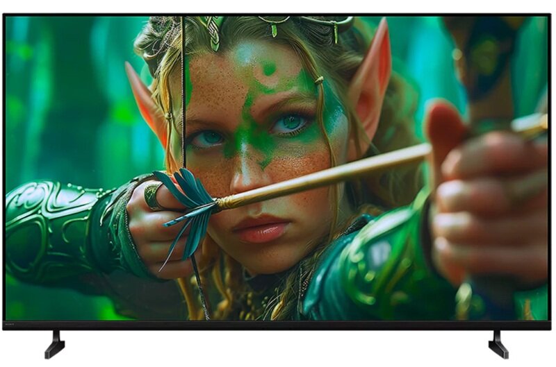 Loạt tivi Sony 75 inch đời mới đáng mua năm 2026 - toàn lựa chọn 