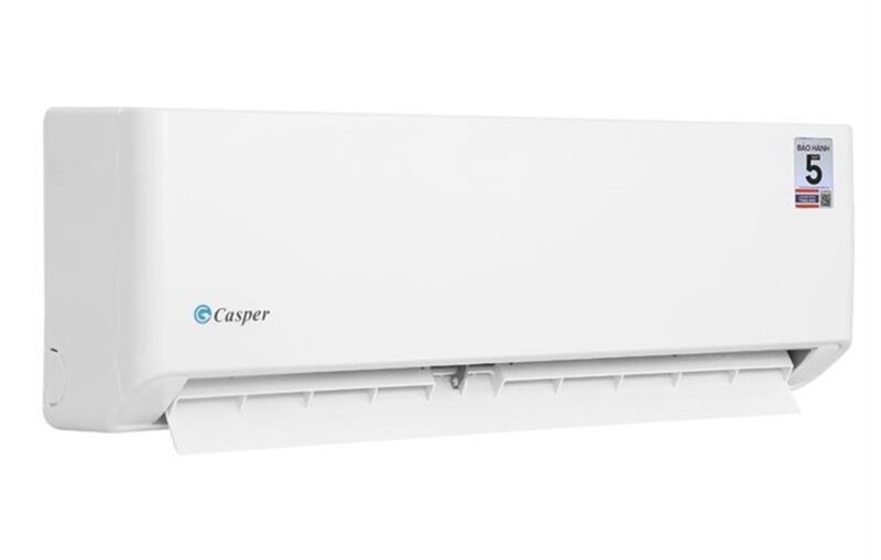 Casper SC-12FB36A giá chỉ 3,8 triệu đồng, điều hòa 12000 BTU cho phòng tới 20m2